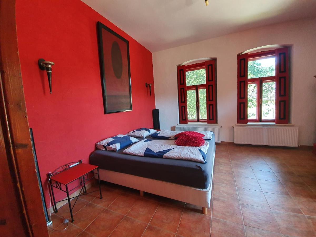 Casa Mama Met Prive Zwembad Villa *